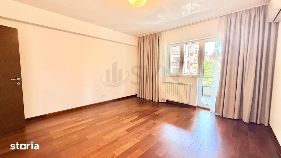 Apartament superb l Polona l parcare subterana - 1