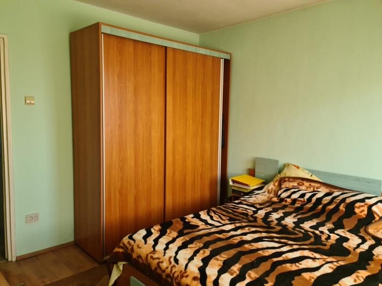Apartament cu 2 camere decomandat în Malu Roșu