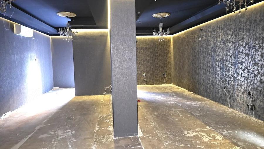 Spațiu comercial, de 108 mp, în Ultracentral