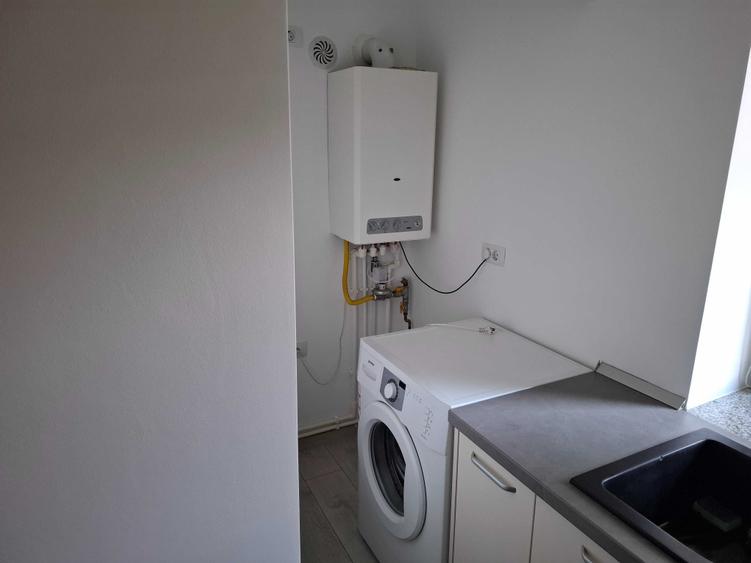 Garsonieră semidecomandată în Fălticeni