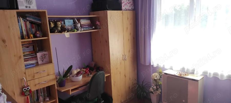 Apartament cu 2 camere decomandat în Sud