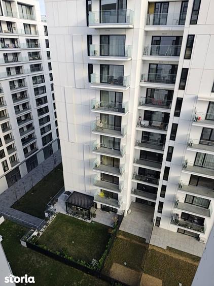 Apartament cu 2 camere în 13 Septembrie
