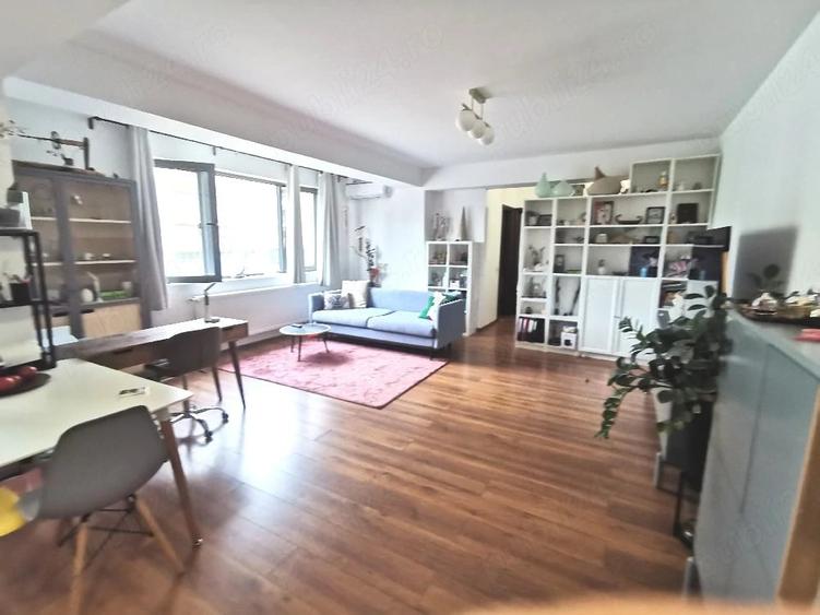 Proprietar inchiriez apartament spatios cu 2 camere, cu loc de parcare, Pipera - 5