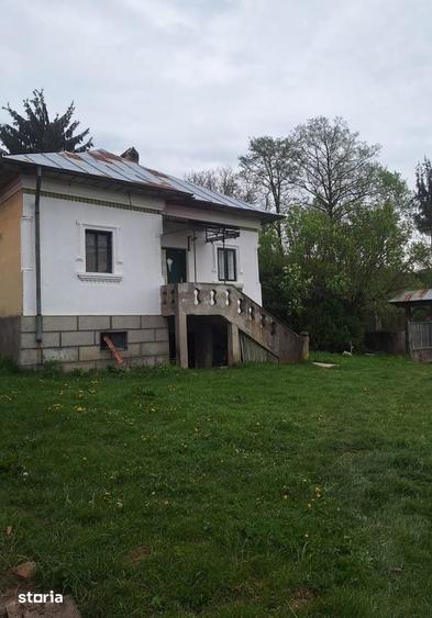 Vanzare casa si teren, sat Laicai - comuna Ceta?eni, jude?ul Arges - 7