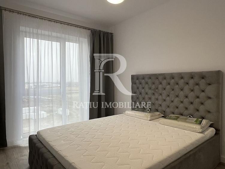 Apartament cu 2 camere | Parcare Subterana | PRIMA GREEN | Oradea - 8