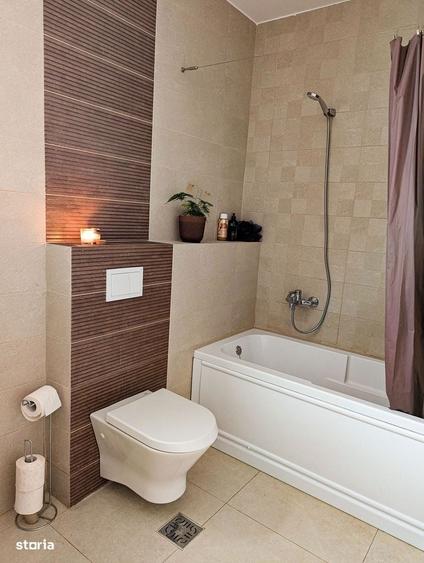 Casă cu 3 camere în Rediu