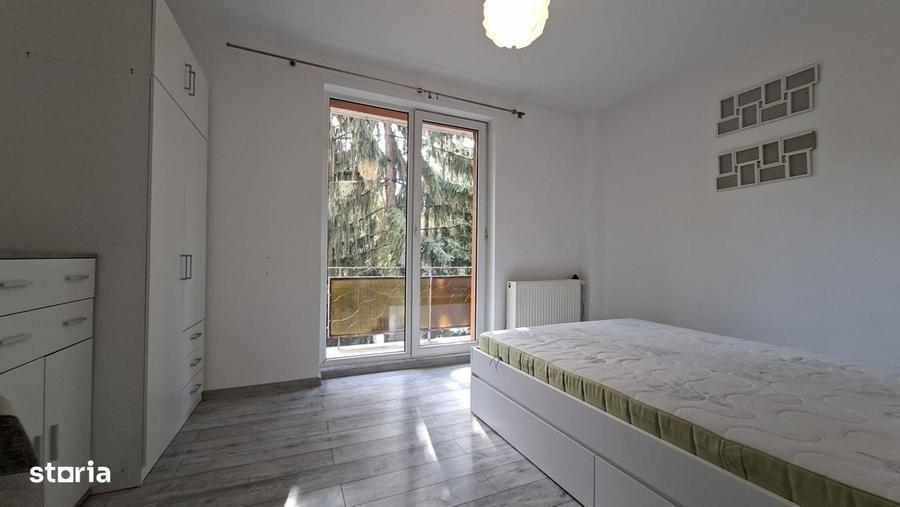 Apartament cu 2 camere decomandat în 7 Noiembrie