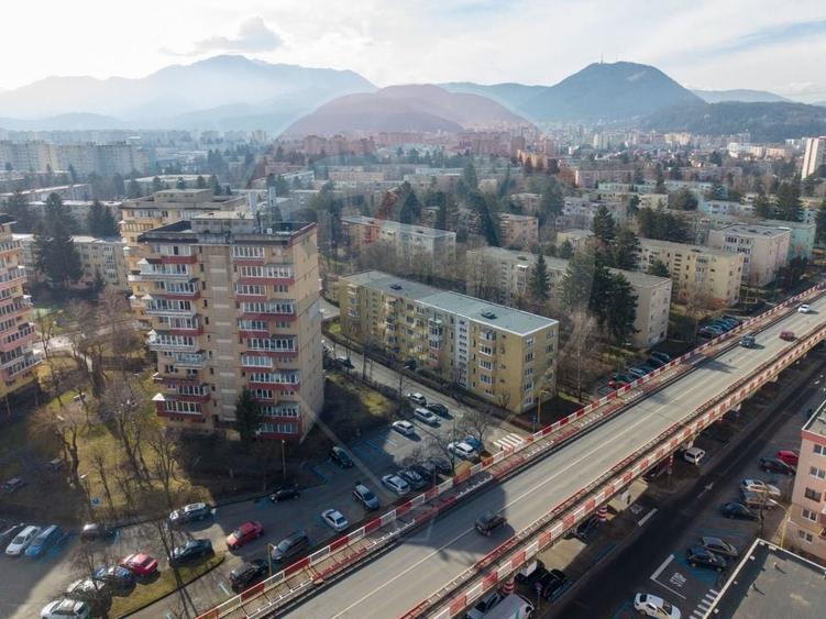 Apartament cu 2 camere în Gemenii