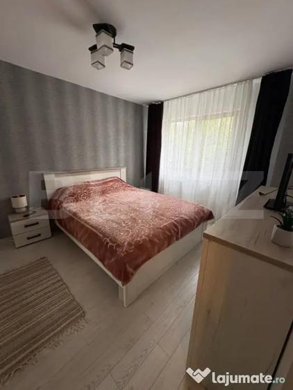 Apartament 2 camere de inchiriat | Blocn2019 | Mobilat comp - 7
