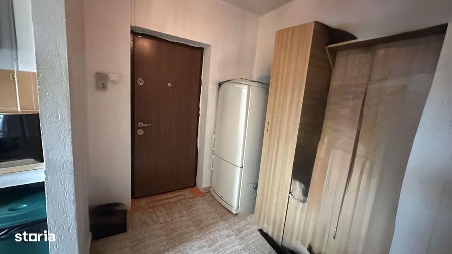 Apartament cu 2 camere în Săsar