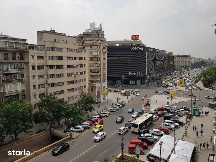 Apartament 2 camere - PIATA UNIRII - 10