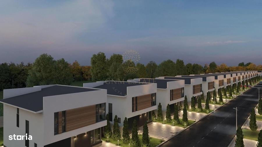 Casa individuala P+1 Bragadiru / Safirului - 10
