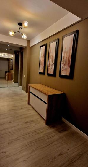 Apartament 2 camere 88mp +Loc de parcare in Complexul NewConfortCity - 8