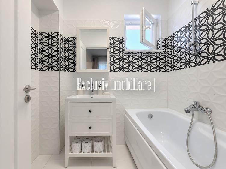 Apartament cu 3 camere decomandat în Tomis Plus