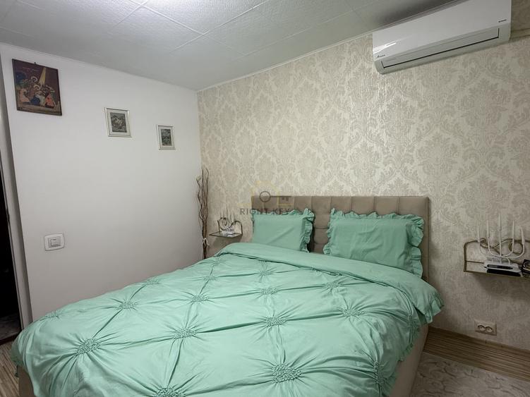 Apartament 4 Camere in Chitila Central cu STB si Boxa! Comision 0%! - 5