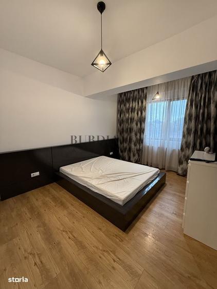 Apartament cu 2 camere în Alba Iulia
