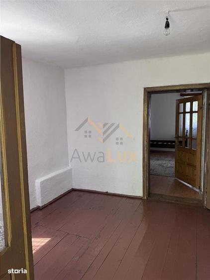 Casă cu 3 camere în Săcălășeni