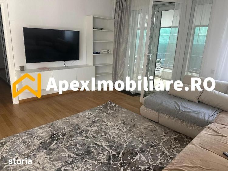 Apartament 3 camere de inchiriat Herastrau Bucuresti | ApexImobiliare. - 11