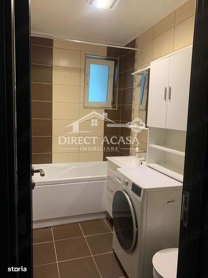 Apartament 2 camere de inchiriat UMFST, 7 Noiembrie - 5