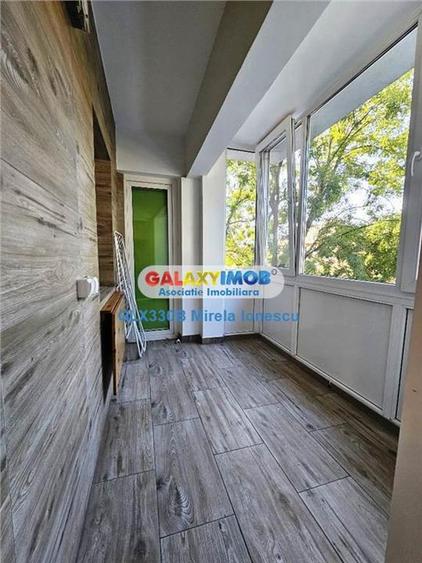 Apartament cu 3 camere decomandat, mobilat în Drumul Sării