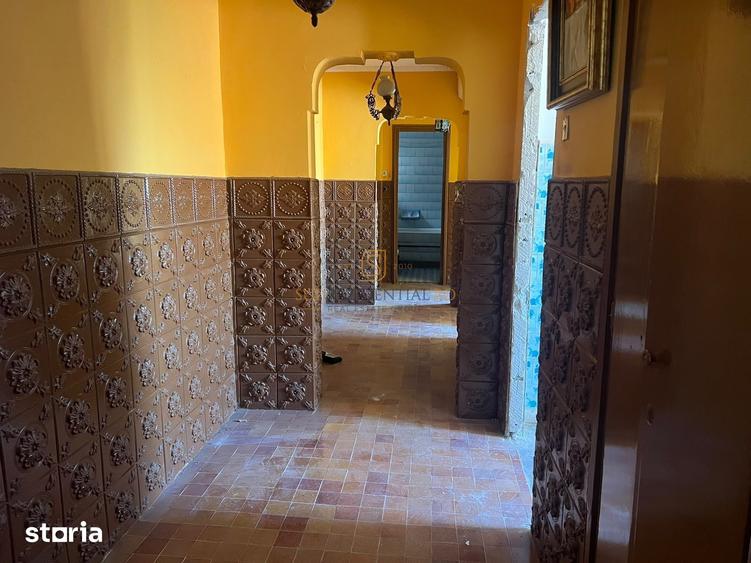Apartament 3 camere decomandat de vanzare, 1 Decembrie, Sector 3 - 6