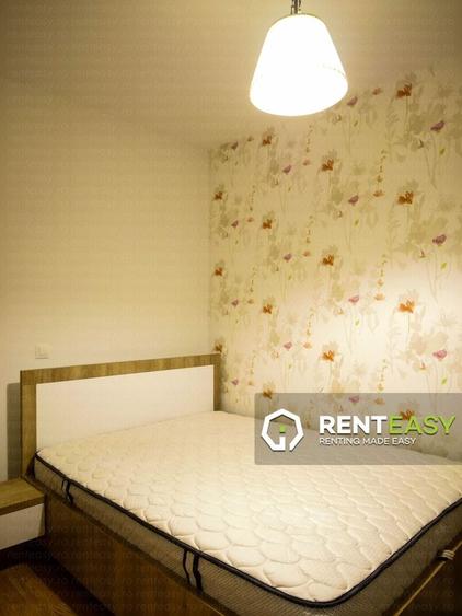 Apartament cu 2 camere în Copou