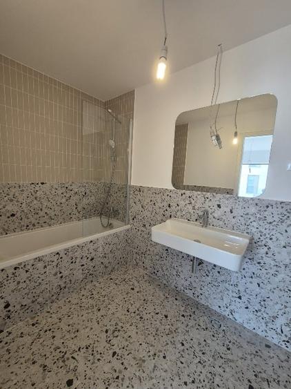Apartament cu 3 camere în Băneasa
