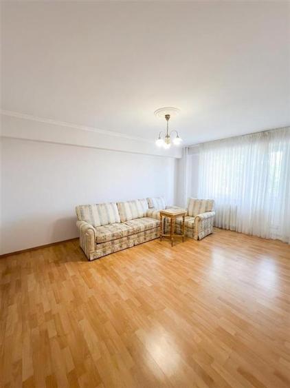 RECO, apartament decomandat,4 camere, bloc cu lift, Nufarul - 7