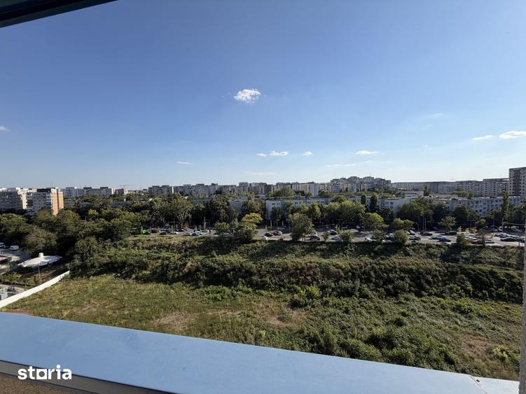 Garsonieră în Militari