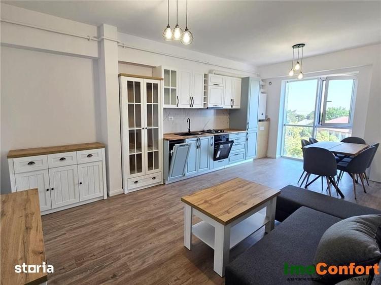 Apartament cu 2 camere în Copou