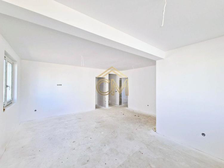 Duplex cu 3 camere cu Canalizare în Arhitecților - Calea Cisnădiei