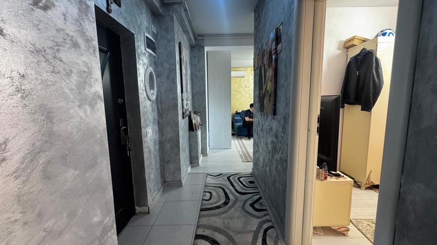 Apartament cu 3 camere în Militari