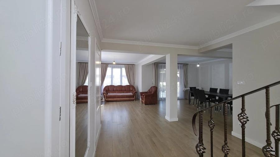 Casă cu Teren 438 Mp în Centura