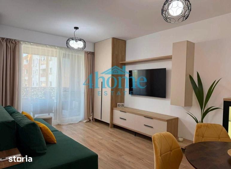 Apartament 2 camere Theodor Pallady|Estoria City|Parcare|Metrou - 8