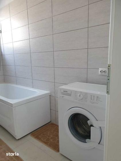 Apartament cu 2 camere decomandat, mobilat în Moara de Vânt