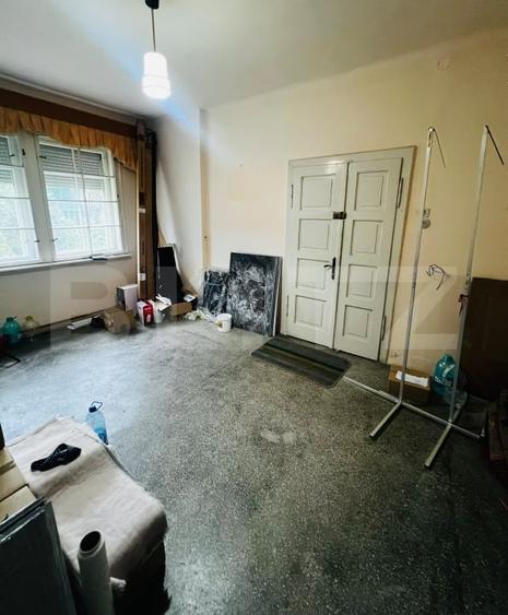 Apartament cu 2 camere decomandat în Ultracentral