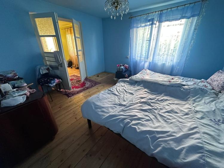 Casă individuală cu 8 camere cu Canalizare în Blaj