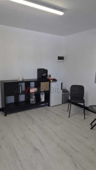 Spațiu comercial, de 288 mp, în Central