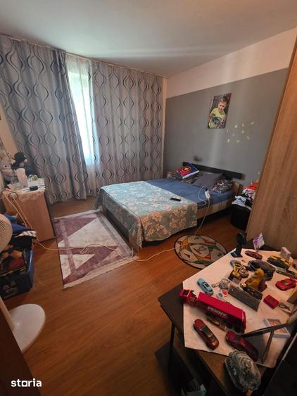 Apartament cu 2 camere în Ultracentral
