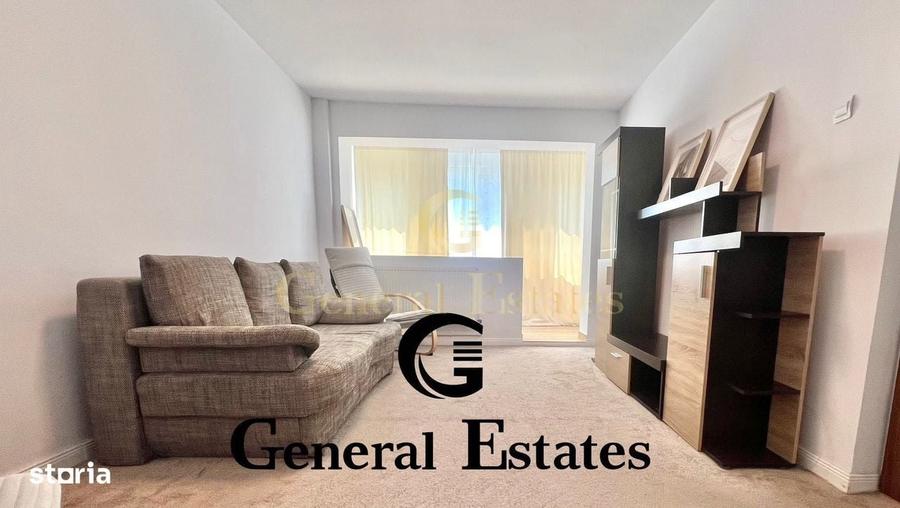 Apartament cu 3 camere decomandat în Alexandru cel Bun