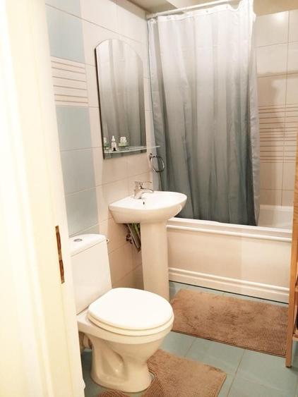 Inchiriez apartament 2 camere - 3