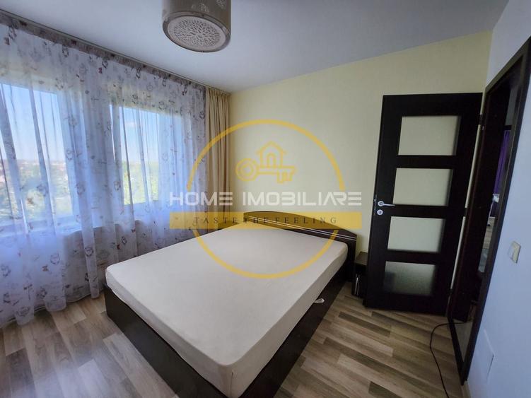 Apartament cu 2 camere decomandat, mobilat în Cug