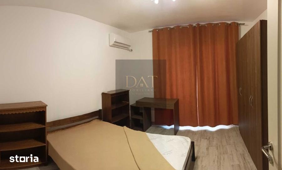 Apartament cu 2 camere în Sopor