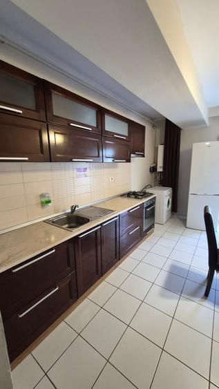 APARTAMENT 3 CAMERE LUX IN COMPLEX REZIDENTIAL CU CIRCUIT INCHIS - 26