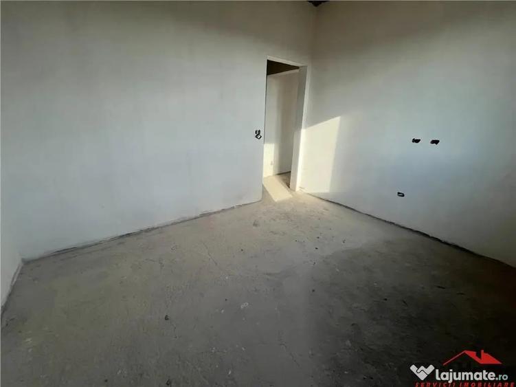 Vila P 1 duplex de in Vanatori cu utilitati - 10