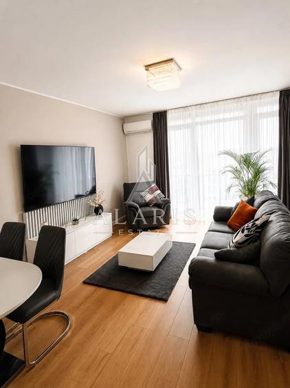 Apartament modern, view panoramic, zona Calea Aradului - 2