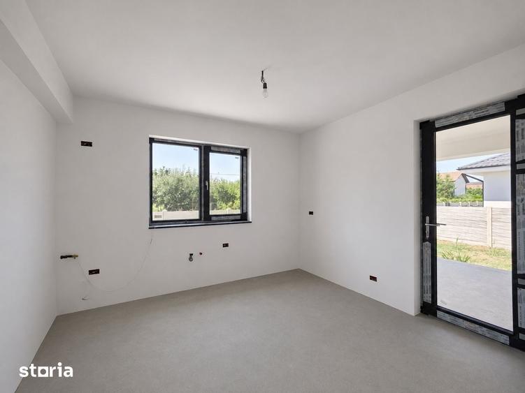 Casa noua aproape de Bucure?ti | Domne?ti | Toate utilita?ile - 7