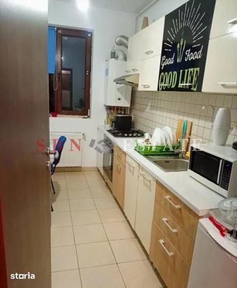 Apartament 2 Camere Ghencea | Centrala | Nou - 8