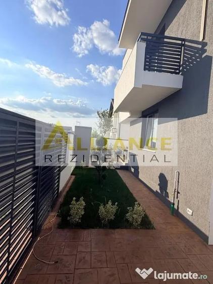 Casa de vanzare in Comuna Berceni - Berceni (Bucuresti-Ilfov) - 10