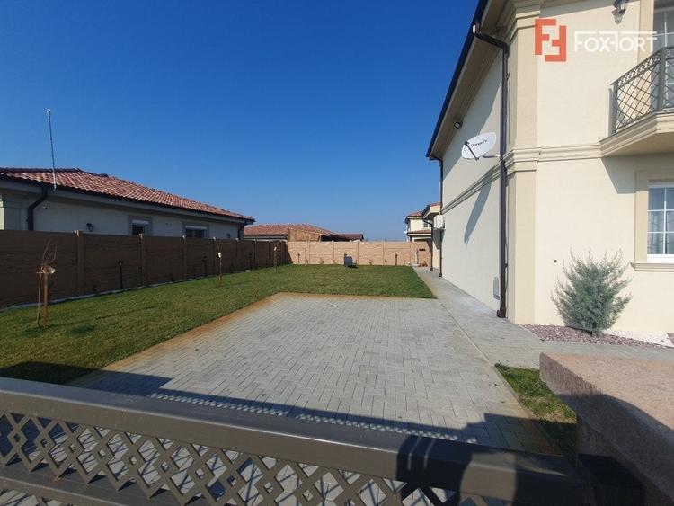 Duplex cu 4 camere cu Canalizare în Urseni